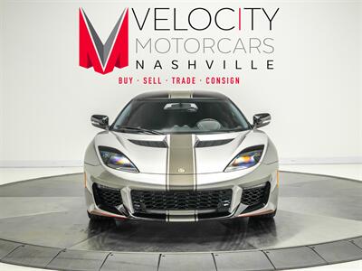 2017 Lotus Evora   - Photo 9 - Nashville, TN 37217