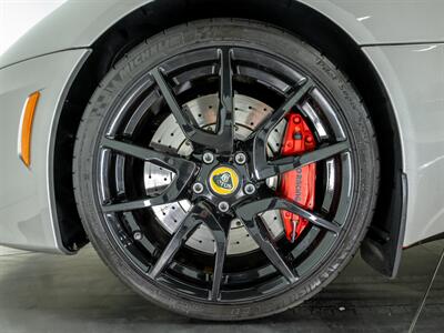 2017 Lotus Evora   - Photo 82 - Nashville, TN 37217