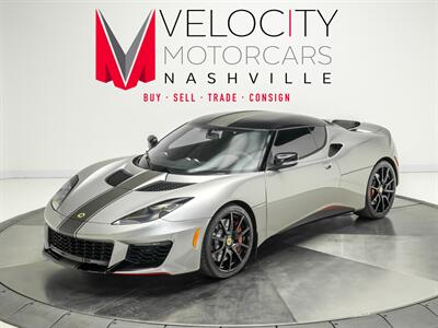 2017 Lotus Evora   - Photo 18 - Nashville, TN 37217