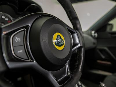 2017 Lotus Evora   - Photo 60 - Nashville, TN 37217