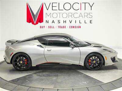 2017 Lotus Evora   - Photo 13 - Nashville, TN 37217