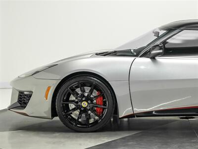 2017 Lotus Evora   - Photo 85 - Nashville, TN 37217