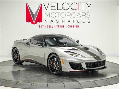 2017 Lotus Evora   - Photo 3 - Nashville, TN 37217