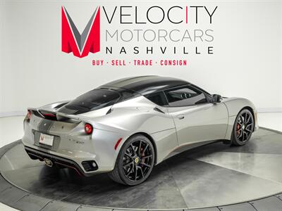 2017 Lotus Evora   - Photo 14 - Nashville, TN 37217