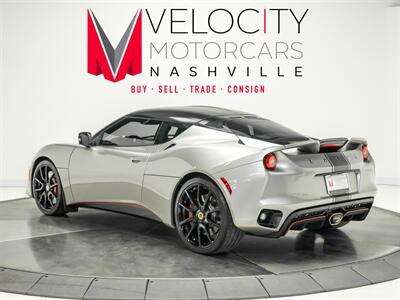 2017 Lotus Evora   - Photo 8 - Nashville, TN 37217