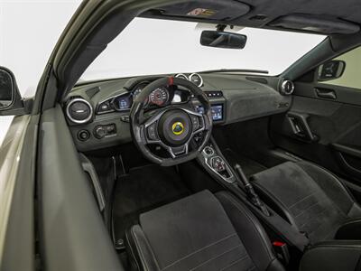 2017 Lotus Evora   - Photo 78 - Nashville, TN 37217