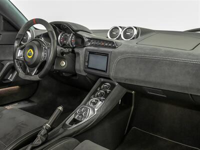 2017 Lotus Evora   - Photo 41 - Nashville, TN 37217