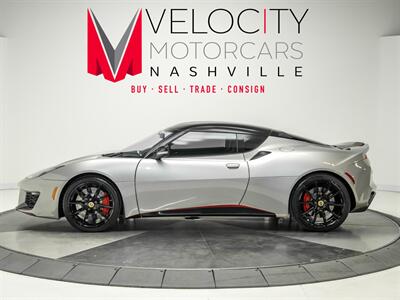 2017 Lotus Evora   - Photo 5 - Nashville, TN 37217