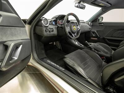 2017 Lotus Evora   - Photo 57 - Nashville, TN 37217