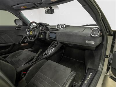 2017 Lotus Evora   - Photo 40 - Nashville, TN 37217