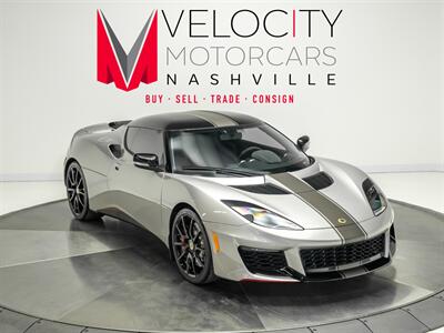 2017 Lotus Evora   - Photo 12 - Nashville, TN 37217