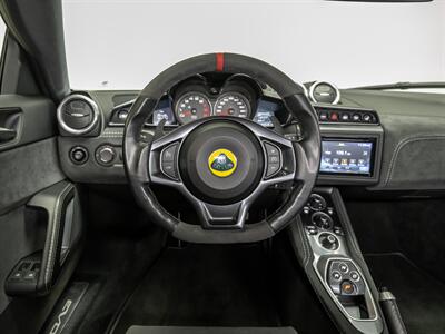 2017 Lotus Evora   - Photo 79 - Nashville, TN 37217