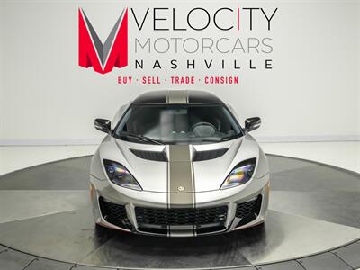 2017 Lotus Evora   - Photo 11 - Nashville, TN 37217