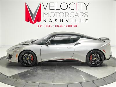 2017 Lotus Evora   - Photo 17 - Nashville, TN 37217