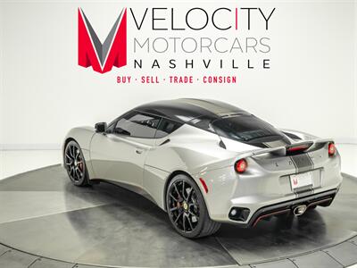 2017 Lotus Evora   - Photo 16 - Nashville, TN 37217