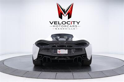 2019 McLaren 570S   - Photo 8 - Nashville, TN 37217