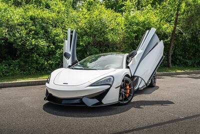 2019 McLaren 570S   - Photo 102 - Nashville, TN 37217