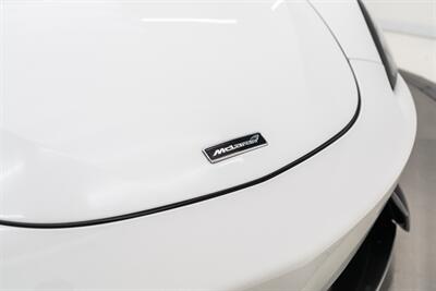 2019 McLaren 570S   - Photo 88 - Nashville, TN 37217