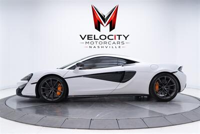 2019 McLaren 570S   - Photo 10 - Nashville, TN 37217