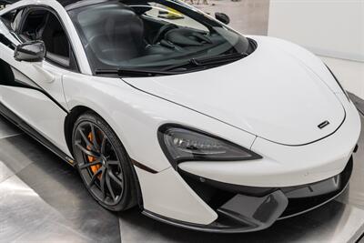 2019 McLaren 570S   - Photo 87 - Nashville, TN 37217