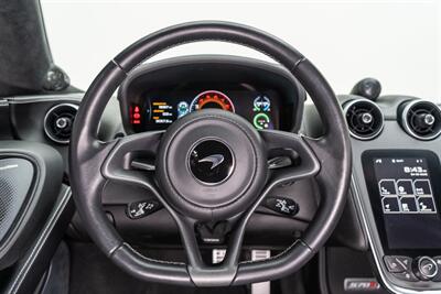 2019 McLaren 570S   - Photo 75 - Nashville, TN 37217