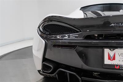 2019 McLaren 570S   - Photo 93 - Nashville, TN 37217