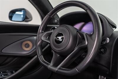 2019 McLaren 570S   - Photo 51 - Nashville, TN 37217