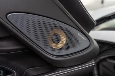 2019 McLaren 570S   - Photo 58 - Nashville, TN 37217