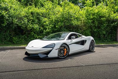 2019 McLaren 570S   - Photo 97 - Nashville, TN 37217