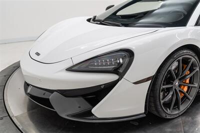 2019 McLaren 570S   - Photo 89 - Nashville, TN 37217