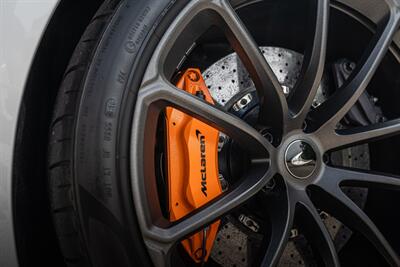 2019 McLaren 570S   - Photo 104 - Nashville, TN 37217