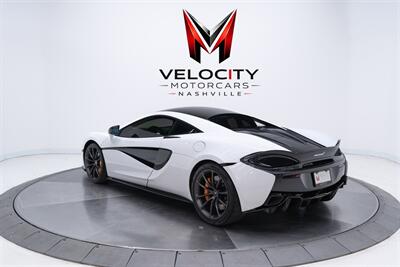 2019 McLaren 570S   - Photo 17 - Nashville, TN 37217