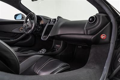 2019 McLaren 570S   - Photo 46 - Nashville, TN 37217