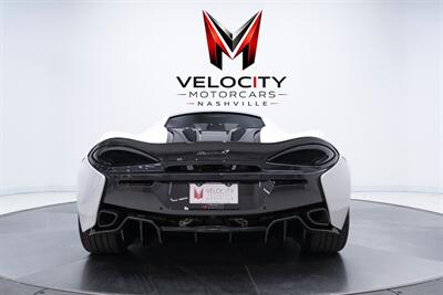 2019 McLaren 570S   - Photo 21 - Nashville, TN 37217