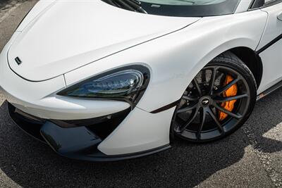 2019 McLaren 570S   - Photo 99 - Nashville, TN 37217