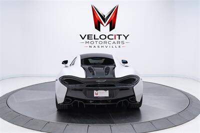 2019 McLaren 570S   - Photo 16 - Nashville, TN 37217