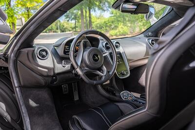 2019 McLaren 570S   - Photo 109 - Nashville, TN 37217