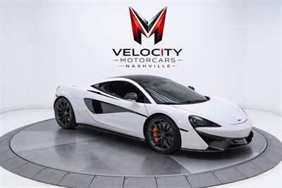 2019 McLaren 570S   - Photo 13 - Nashville, TN 37217