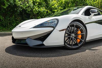 2019 McLaren 570S   - Photo 98 - Nashville, TN 37217
