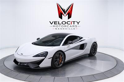 2019 McLaren 570S   - Photo 11 - Nashville, TN 37217