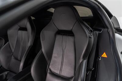 2019 McLaren 570S   - Photo 24 - Nashville, TN 37217