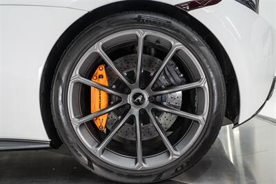 2019 McLaren 570S   - Photo 82 - Nashville, TN 37217