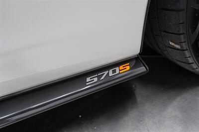 2019 McLaren 570S   - Photo 86 - Nashville, TN 37217