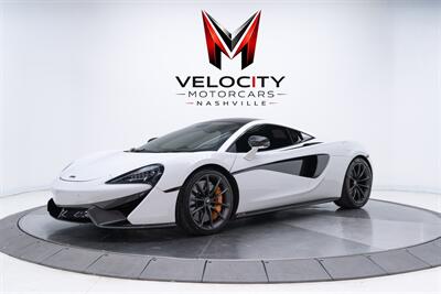 2019 McLaren 570S   - Photo 3 - Nashville, TN 37217