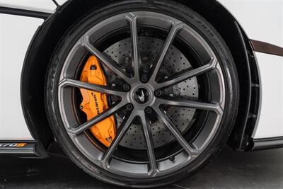 2019 McLaren 570S   - Photo 85 - Nashville, TN 37217