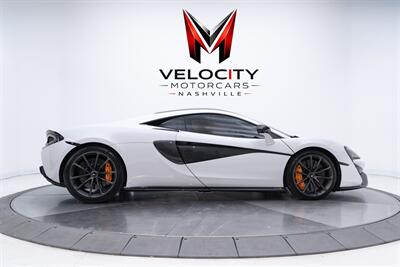 2019 McLaren 570S   - Photo 6 - Nashville, TN 37217