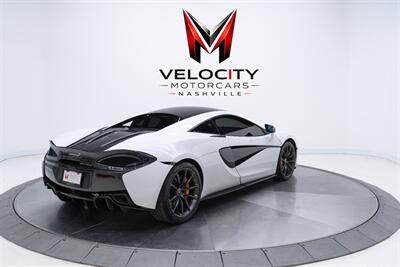 2019 McLaren 570S   - Photo 15 - Nashville, TN 37217