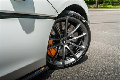 2019 McLaren 570S   - Photo 101 - Nashville, TN 37217