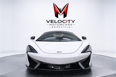 2019 McLaren 570S   - Photo 19 - Nashville, TN 37217