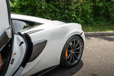 2019 McLaren 570S   - Photo 103 - Nashville, TN 37217